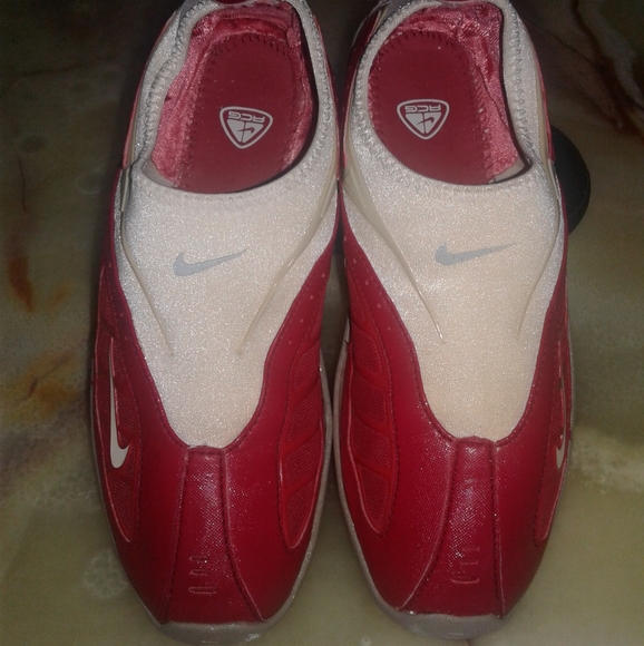 Nike Amphibious Water Trail Shoes All Trac ACG 4 5 - Picture 3 of 4